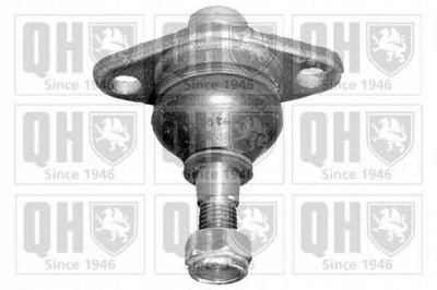 QUINTON HAZELL qsj755s -  Несущий / направляющий шарнир